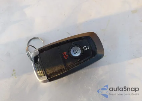 2022 Ford Escape Se из США, поврежденный, VIN 1FMCU9G67NUA21679